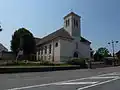 L'église
