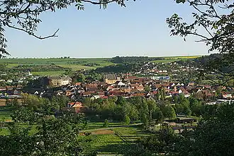 Thüngen