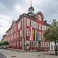 La mairie