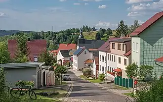 Tambach-Dietharz