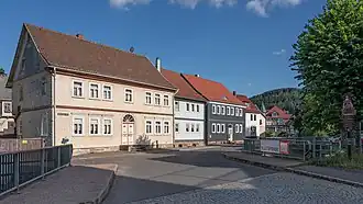 Tabarz/Thüringer Wald