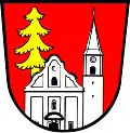 Blason de Thurmansbang