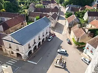 Thury (Yonne)