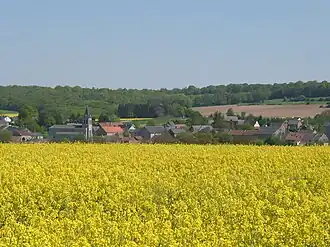Thy-le-Bauduin