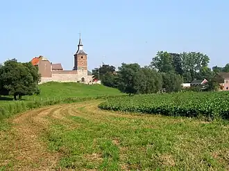 Thys (Crisnée)