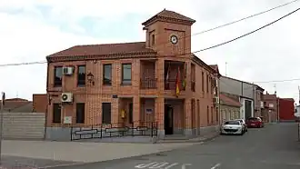 Tiñosillos