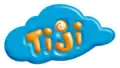 Logo du 15 décembre 2000 au 9 février 2012.