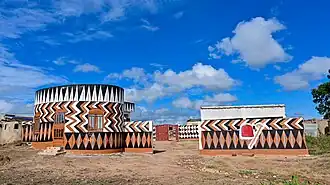 Tiakané