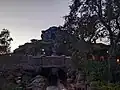 Tiana's Bayou Adventure à Magic Kingdom