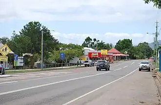 Tiaro