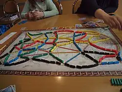 Description de l'image Ticket to Ride at JunaCon V.jpg.