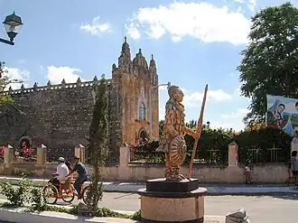 Ticul