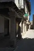 Plaza Mayor.