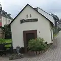 Boulangerie