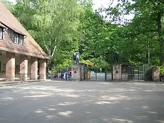 Image illustrative de l’article Zoo de Nuremberg