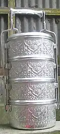Version thaïlandaise