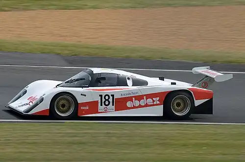 Tiga GC287