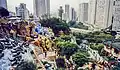 Le jardin en 1998.