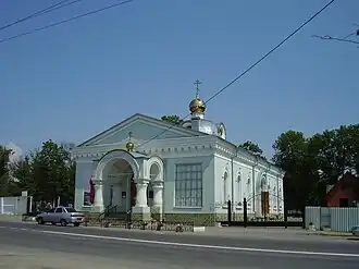 Ostrogojsk
