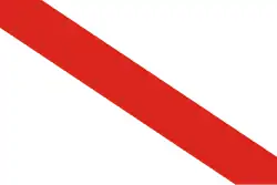 Drapeau de Tijarafe