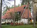 Église de Tikkakoski