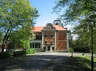 Tikveš (Croatie)