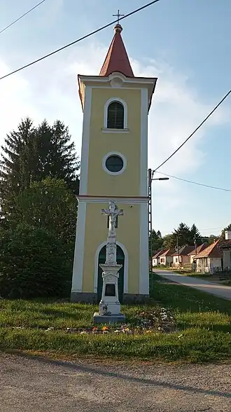 Tilaj