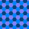 Pavage triangulaire