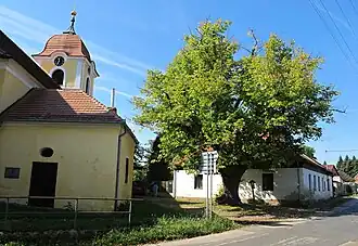 Lochovice