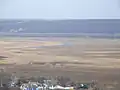 Le Tylihoul près du village de Zbrojkivka