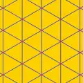 Pavage triangulaire