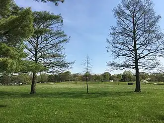 North Hampton (Saint-Louis)