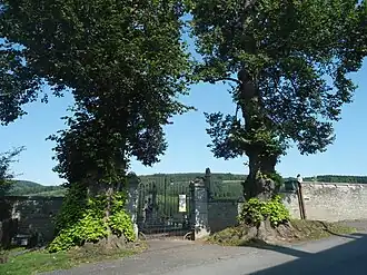 Moustier (Stoumont)