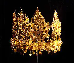 Couronne