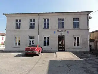 Tilly-sur-Meuse