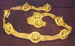 Ceinture