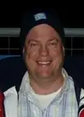 Tim Nicholls (2016-2017)