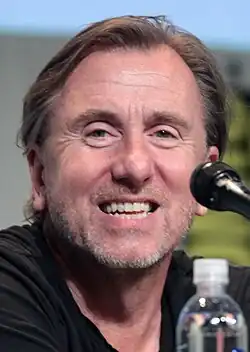 Tim Rothinterprète Ringo