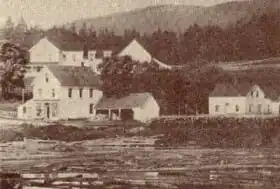 Point Wolfe