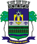Valparaíso de Goiás