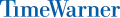 Logo de Time Warner de 2003 à 2018.