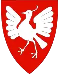 Blason de Time