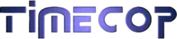 Description de l'image Timecop_(TV_series).png.