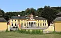 Château de Neuwartenburg&nbsp;(de), Haute-Autriche