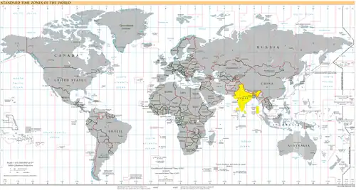 Description de l'image Timezones2008G UTC+530.png.