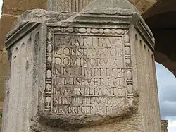 Timgad