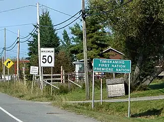 Timiskaming
