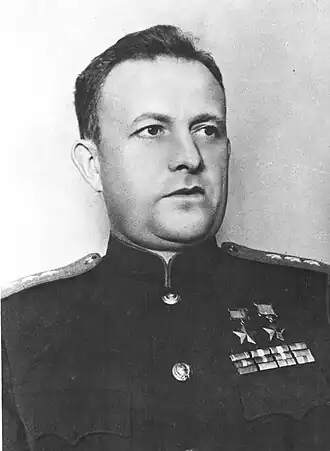 Timofeï Khrioukine