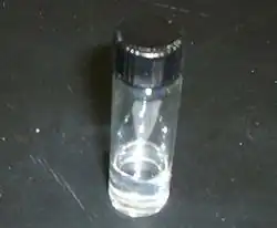 Image illustrative de l’article Chlorure d'étain(IV)