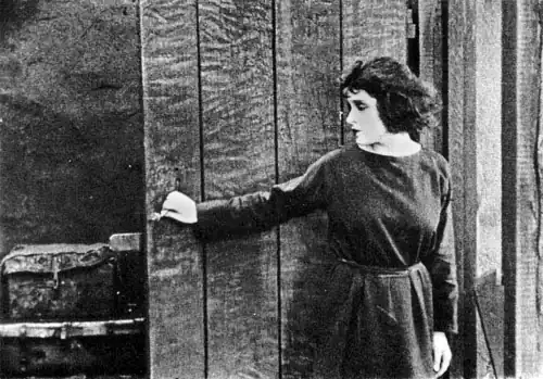 Tina Modottiitalienne